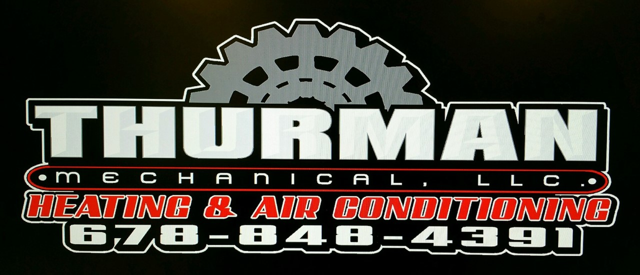 Thurman Mechanical LLC